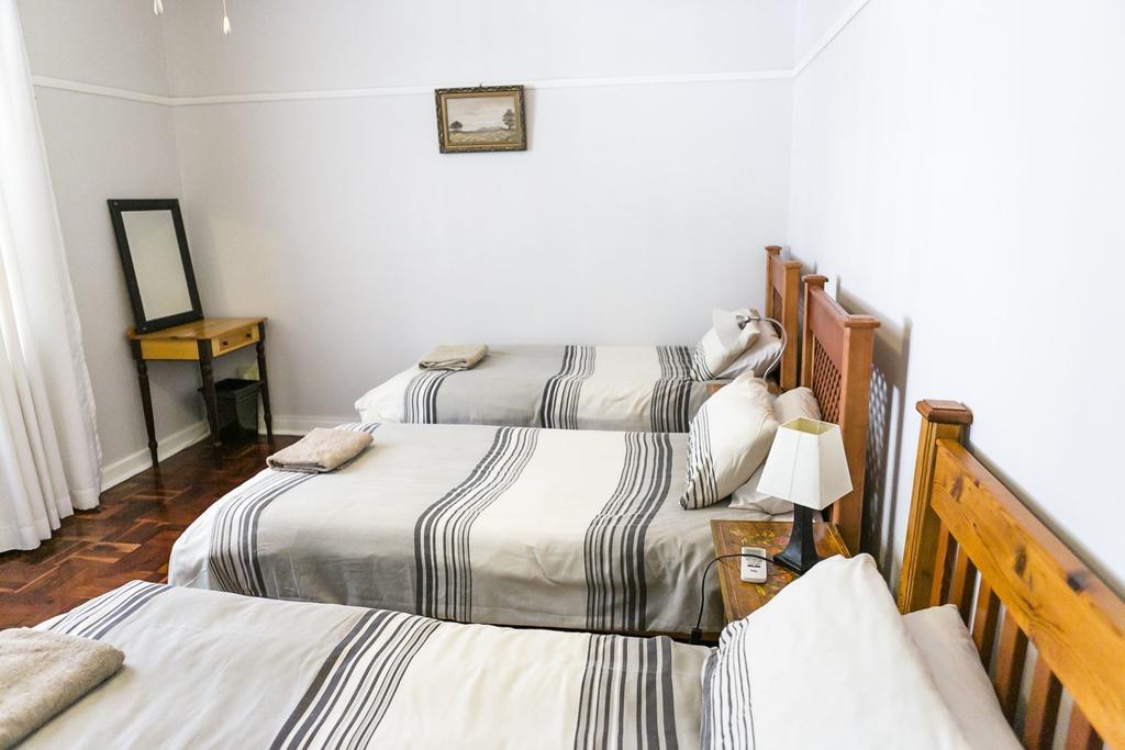 Mein Heim Estate Guest Farm Kimberley Room photo