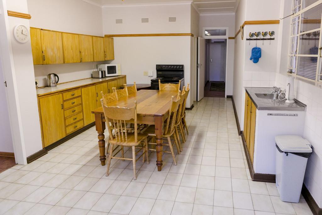 Mein Heim Estate Guest Farm Kimberley Room photo